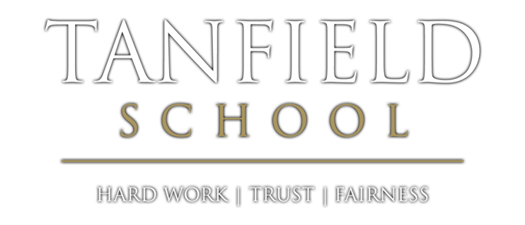 Tanfield School - Hard Work | Trust | Fairness